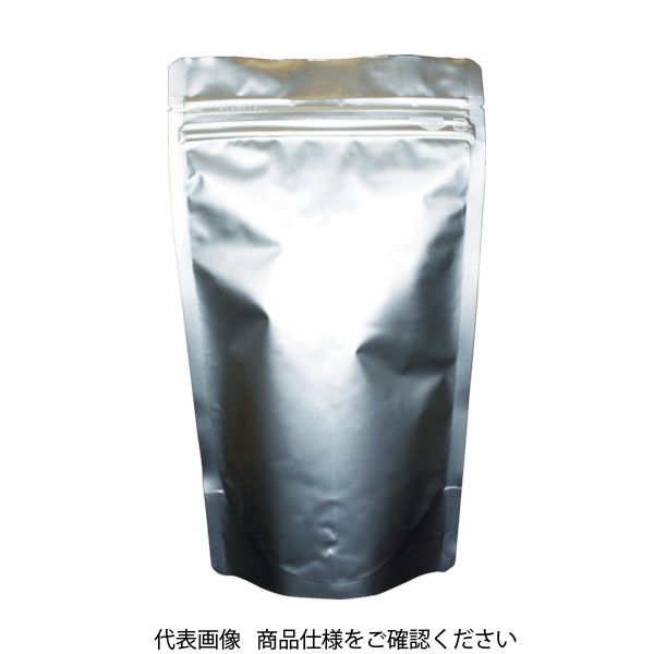 生産日本社 セイニチ 「ラミジップ」簡単開封アルミタイプ 230×160+47 50枚入 MA-16 1袋(50枚) 471-2382（直送品）