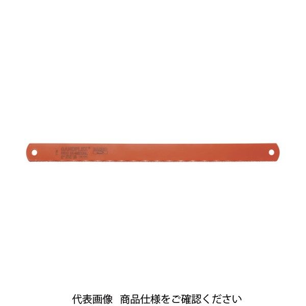 スナップオン・ツールズ バーコ バイメタルマシンソー 300X25X1.25mm 10山 3809-300-25-1.25-10 1セット(10枚)（直送品）