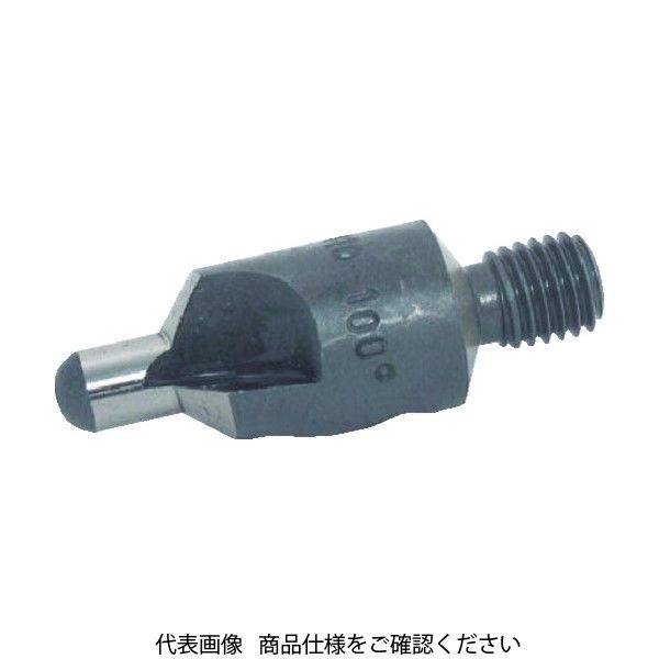 スナップオン・ツールズ ATI カウンターシンクインテグラルパイロット3フルート ATI420D430 1個 490-2866（直送品）