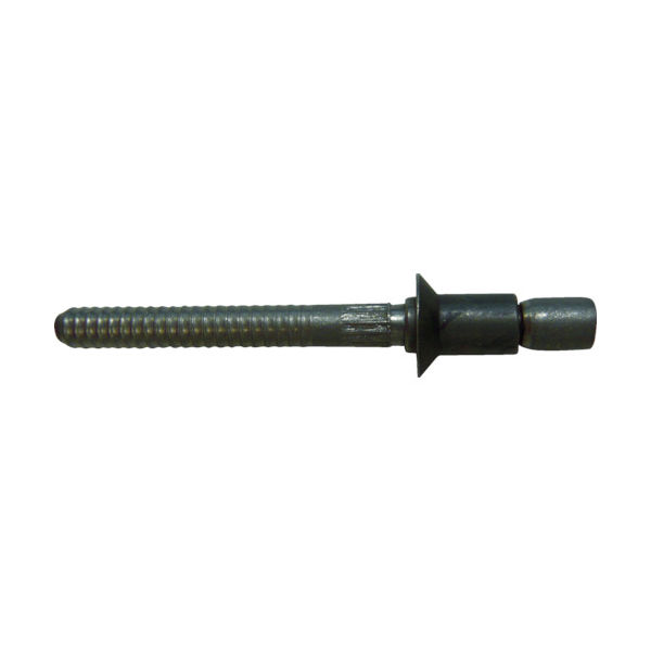 Cherry LOCK A リベット［［（R）］］ 100°FLUSH HEAD CR2672-3-04 490-7213（直送品）