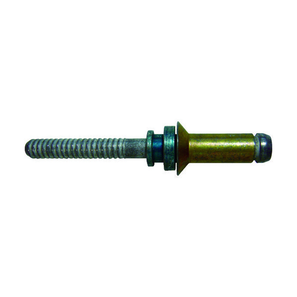 Cherry Maxibolt100°FLUSH HEAD/NO t0.156～0.220インチ用 490-7965（直送品）