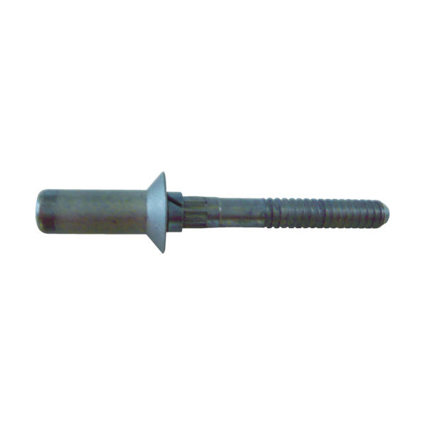 Cherry Maxibolt100°FLUSH HEAD/NO t0.219～0.282インチ用 490-8392（直送品）