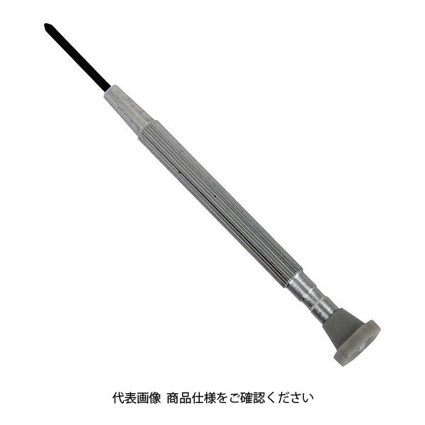 藤原産業 SK11 精密ドライバー +00 EPSー00P EPS-00P 1セット(5個)（直送品）