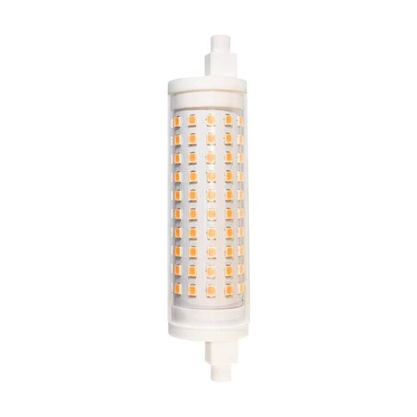 富士倉 500Wハロゲン投光器用 LEDユニット電球色 高輝度タイプ KY-051 1個 266-9717（直送品）