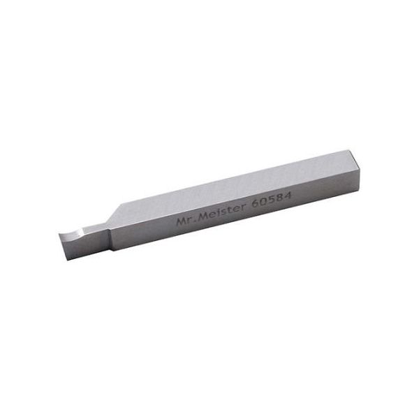 東洋アソシエイツ 旋盤用ハイスソリッド 突切りバイト 64-5177-83 1個(直送品)