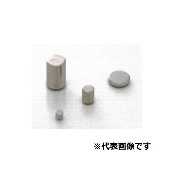 マグネットプラン 丸型ネオジウム磁石 NEMG8X5 1個 64-8919-25（直送品）