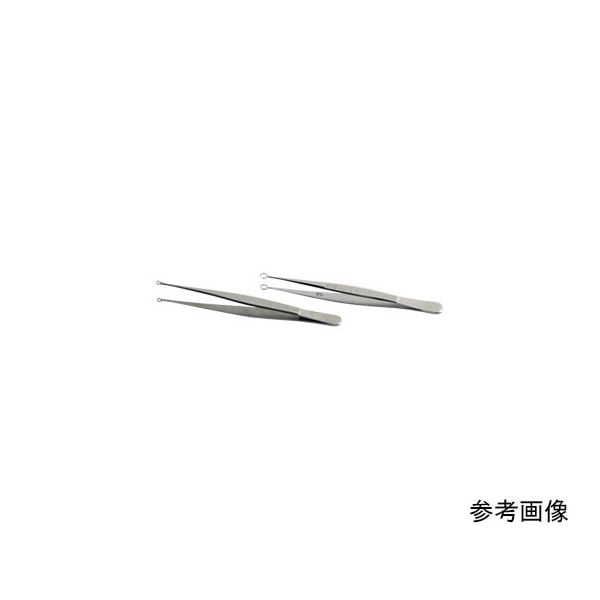 アズワン 特殊リングピンセットφ3×110 64-8945-29 1本（直送品）