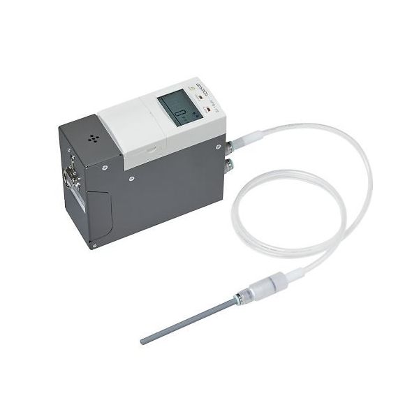 新コスモス電機 マルチガス検知器 二酸化硫黄 XPS-7II XDS-7SD 1セット 4-3471-20（直送品）