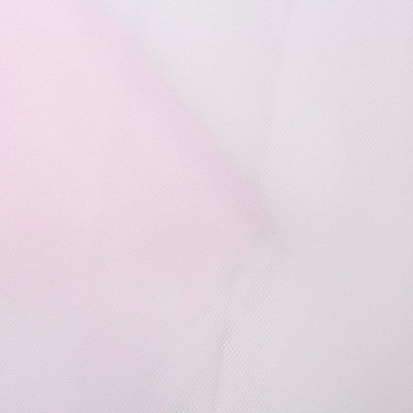 コスモテキスタイル ソフトチュール生地 巾115cm×5m切売カット ピンク AD1820-3-5M（直送品）