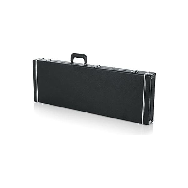 GATOR CASES エレキギターケース GW-ELECTRIC / Deluxe Wood Case 1箱(1個入)（直送品）