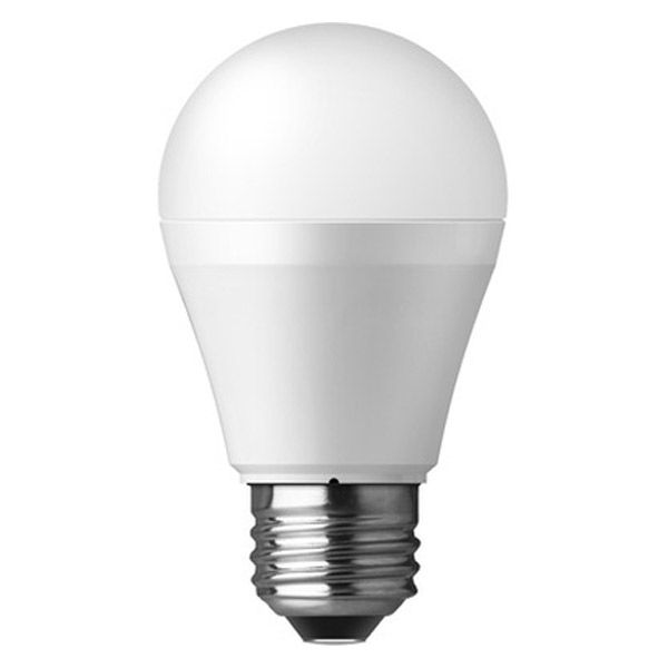 パナソニック パルック LED電球 プレミア 40形 昼白色 広配光 E26口金 LDA4NGSK4 1個