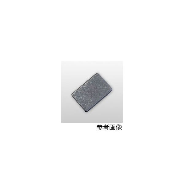 ツチノ フェライト磁石 カク 5×5×11mm 51-301 1袋(2個) 63-5526-12（直送品）