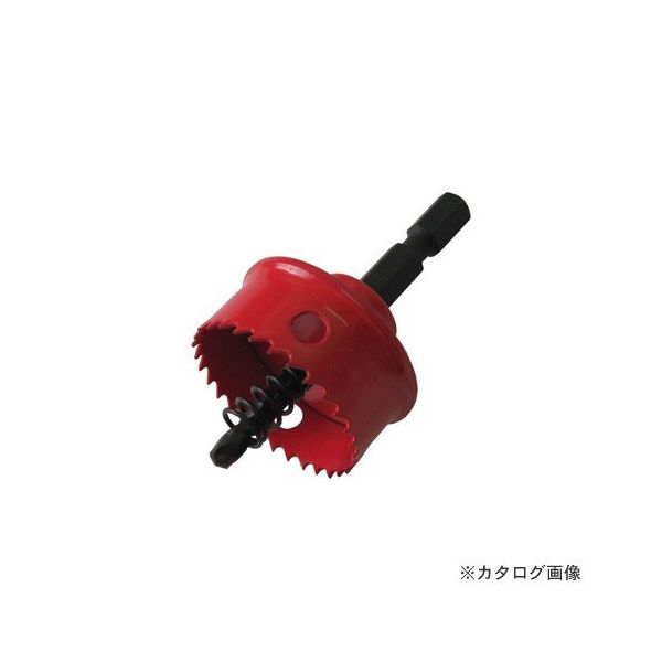 ウイニングボアー Winning Bore 充電バイメタルカッター JBC-31 1個（直送品）