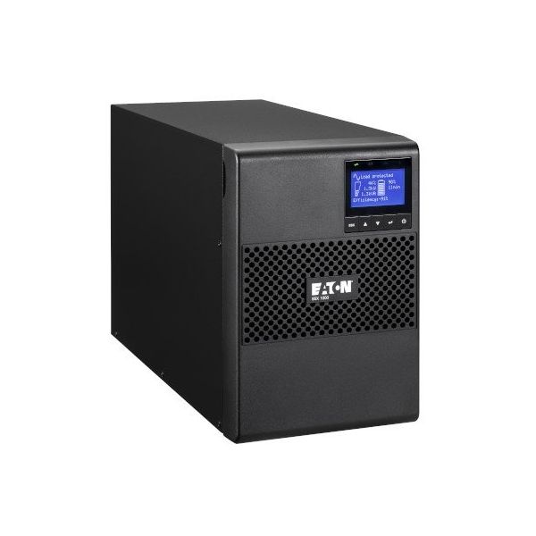 Eaton 9SX1500I UPS（無停電電源装置）、オンサイトサービス3年付き 9SX1500I-O3 1台（直送品）
