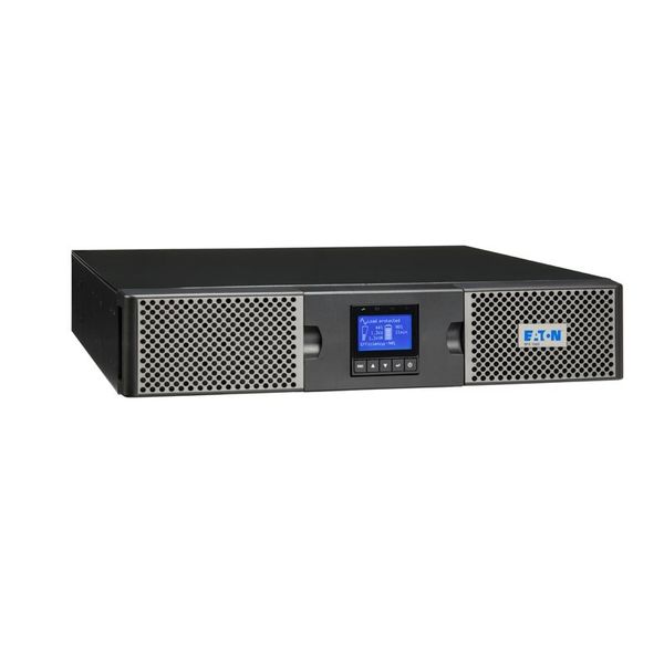 Eaton 9PX1500RT UPS（無停電電源装置）、オンサイトサービス7年付き 9PX1500RT-O7 1台（直送品）