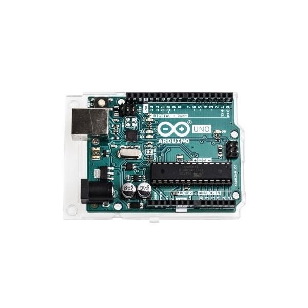 Arduino Uno Rev3 開発 ボード A000066 1個（直送品）