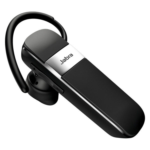 Bluetoothヘッドセット 「Jabra Talk 15 SE」 片耳タイプ 2台同時接続可能 100-92200901-40