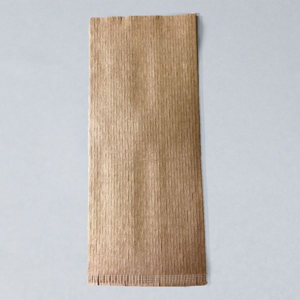 小林 クッション紙袋　８０ｍｍ×１９０ｍｍ　２０００枚入り 610-08121088 1セット(2000枚入)（直送品）
