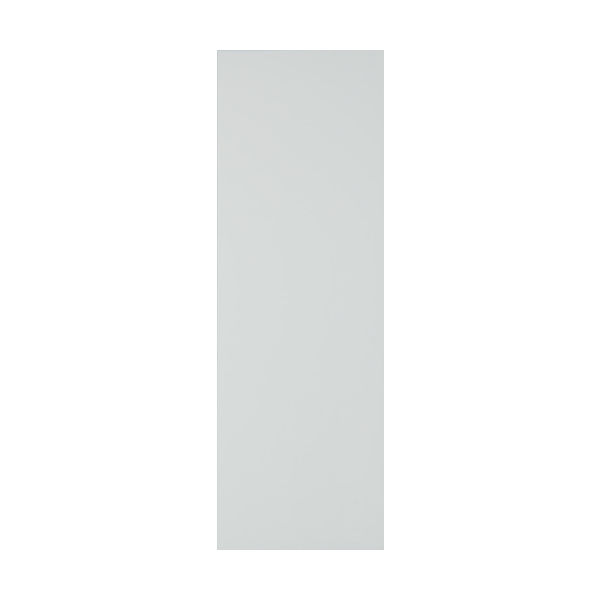トラスコ中山 ＴＲＵＳＣＯ　マグネットシート艶有１００Ｘ３００　白 MS-A1-W 1セット(6枚) 414-4686