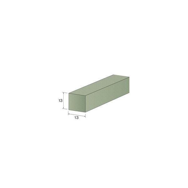 ミニター グリーンストーン GC #120 3×13mm RD1751 1袋(10個)（直送品）