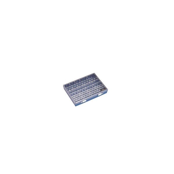 ミニター プラスチックケース TX01 1個（直送品）