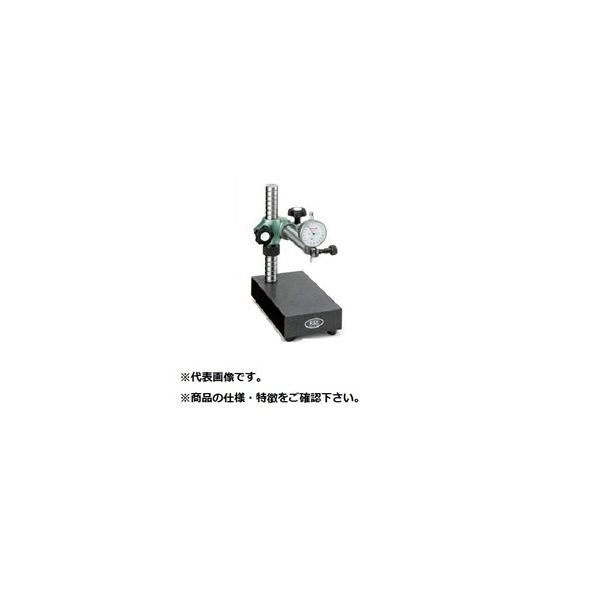 新潟理研測範（RSK） 石製ダイヤルコンパレーター PH-3G 1台（直送品）