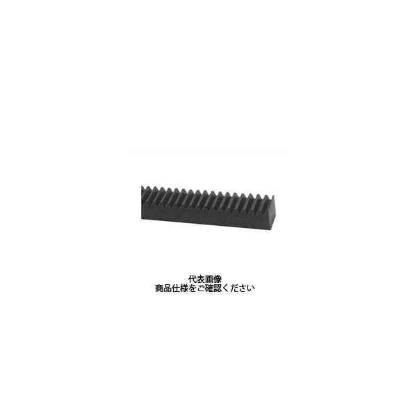 片山チエン ラックギヤ KCPF5-1500 1個（直送品）