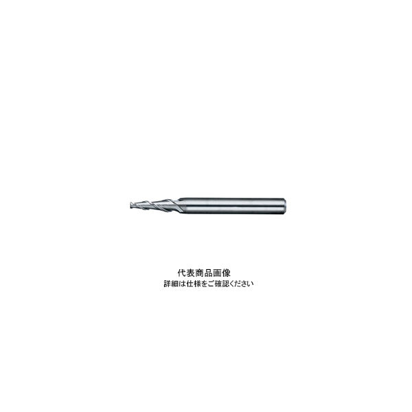 日進工具 テーパーロング刃エンドミル NTEL-2φ1.5X30’ 01-00322-00151 1本（直送品）