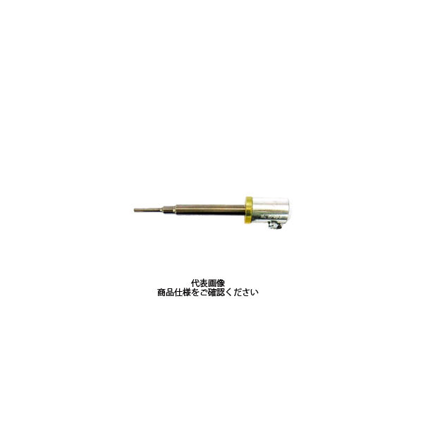 片山チエン ストレートパンチチェーンカッター用 ピン ST25PIN 1セット（5個）（直送品）