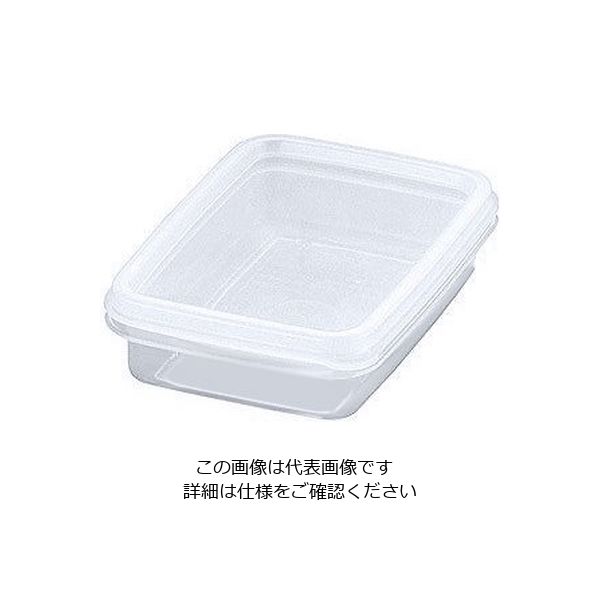 アズワン ハイパック 340mL 1-4697-02 1セット(15個)（直送品）