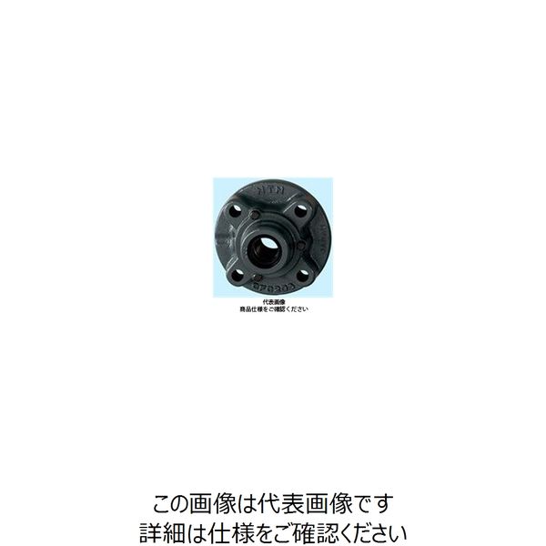 NTN ベアリングユニット CーUCFC216 C-UCFC216 1個（直送品）