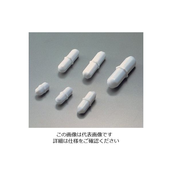 日本メデカルサイエンス オクタゴン回転子 20×φ6.5mm 1セット（10個） 7-216-02（直送品）