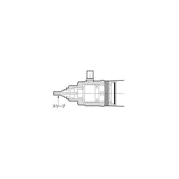 日東工器 吸着アタッチメント DLP7200 GCX0506 57970 1セット(2個)（直送品）