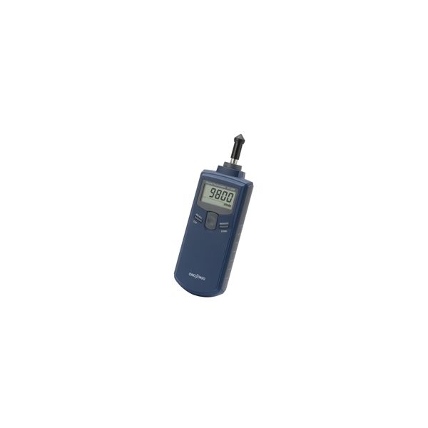 小野測器 ディジタルハンディタコメータ(接触式・汎用液晶表示) HTー3200 HT-3200 1台（直送品）
