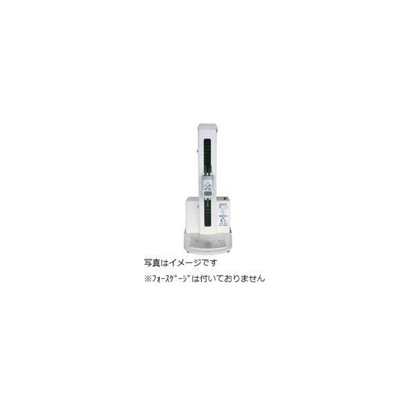 日本電産シンポ 小型卓上試験機（FGS-TV+FGP-20） FGS-200TV 1個（直送品）