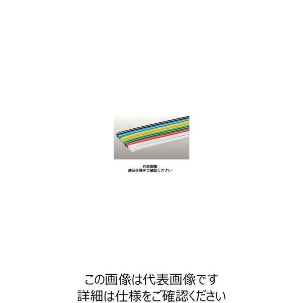 千代田通商 ポリウレタンチューブMTP MTPー12(12x9) R 100m MTP-12(12x9) 1巻（直送品）