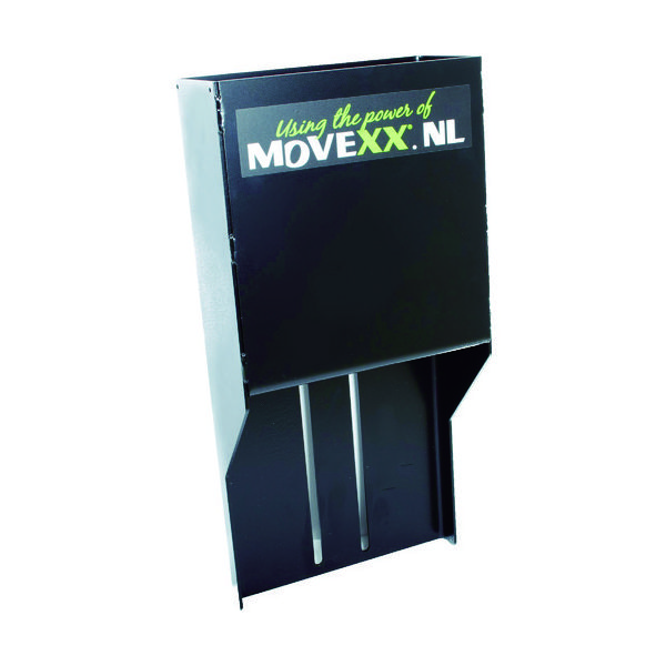 Movexx International 電動式運搬車用オプション 追加ウェイト30kg OPT0044 1個 773-1965（直送品）