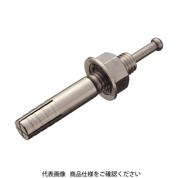 トラスコ中山 TRUSCO オールアンカーSCタイプ W1/2X70 4本入 SC-4070BT 1パック(4本) 751-8358（直送品）