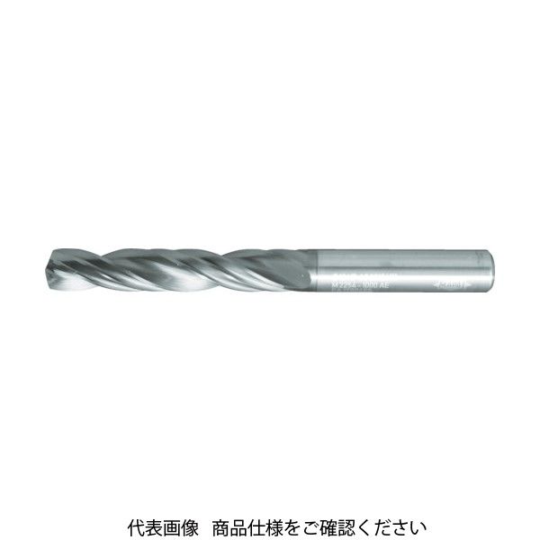 マパール MEGA-Drill-Reamer（SCD200C） 外部給油X5D 486-8455（直送品）