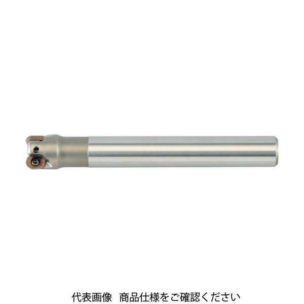 MOLDINO アルファ高硬度ラジアスミル シャンクRH2P1020S-5 RH2P1020S-5 1個 468-1894（直送品）