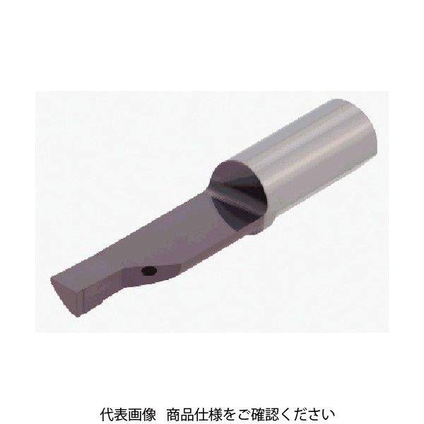 タンガロイ（Tungaloy） タンガロイ ソリッド、ロー付バイト JBFR07110200-D060 SH730 1個 704-2710（直送品）