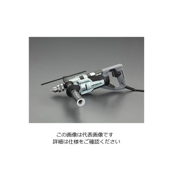 エスコ 13mm/820W 振動ドリル(正逆転/二段変速) EA801D-1 1台（直送品）