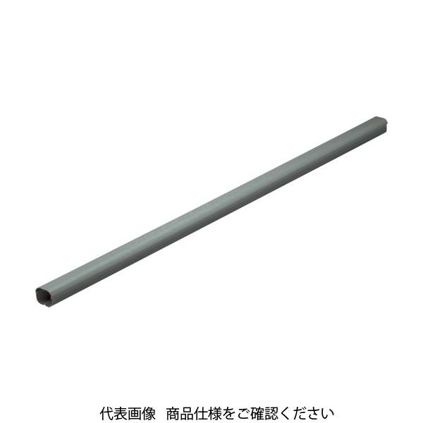 因幡電機産業 因幡電工 スリムダクトSD SD-100-I 1本 761-5108（直送品）