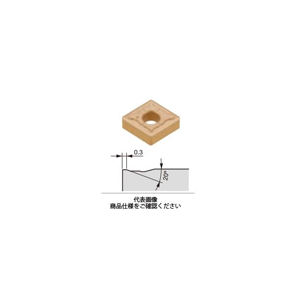 タンガロイ（Tungaloy） TACチップ（GF） CNMG160612-TH:AH120（直送品）