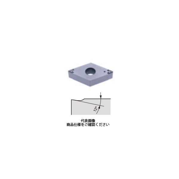 タンガロイ（Tungaloy） TACチップ（GA） DNGG150402-01:NS9530（直送品）