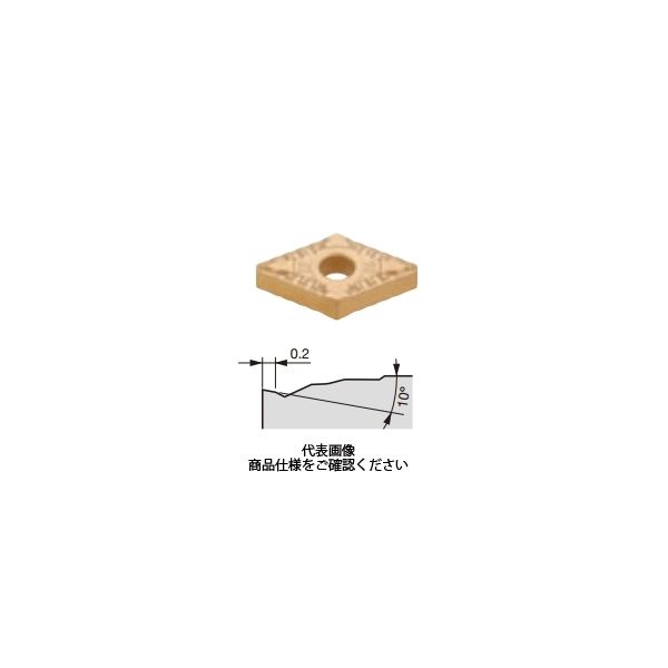 タンガロイ（Tungaloy） TACチップ（GF） DNMG150404-ZF:NS9530（直送品）