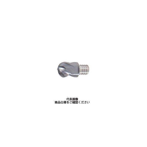 タンガロイ　エンドミル（ＫＪ）　　VBD080L05.0-BG-04S05:AH725　1セット（2箱入）　　（直送品）