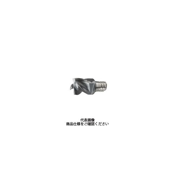 タンガロイ　エンドミル（ＫＪ）　　VED200L15.0R05-04S12:AH725　1セット（2箱入）　　（直送品）