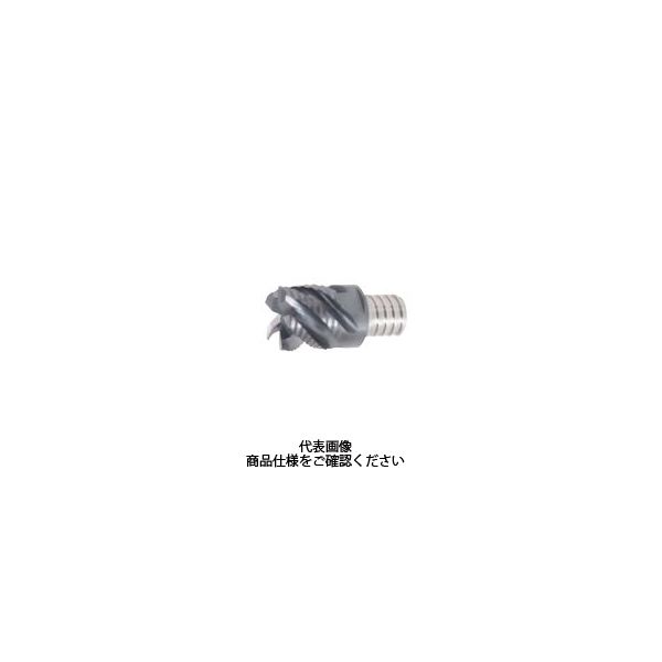 タンガロイ　エンドミル（ＫＪ）　　VEE080L05.0C25R04S05:AH725　1セット（2箱入）　　（直送品）