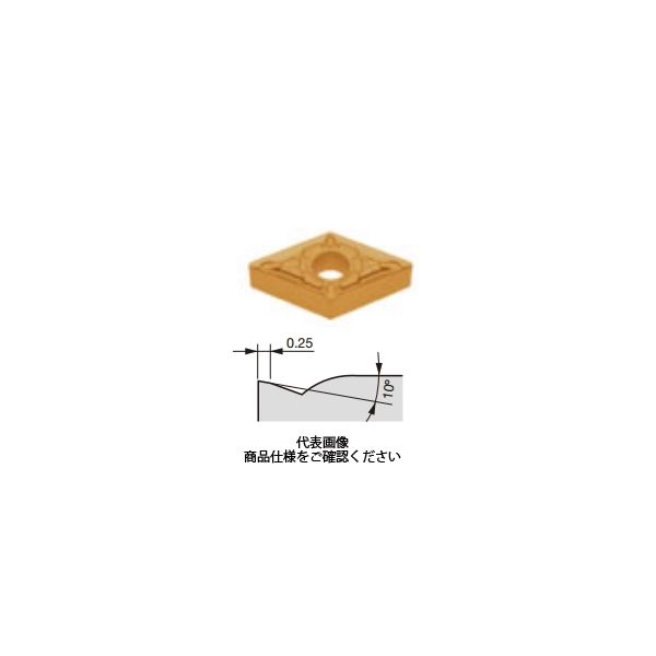 タンガロイ（Tungaloy） TACチップ（GF） DNMG150412-SM:T6120（直送品）